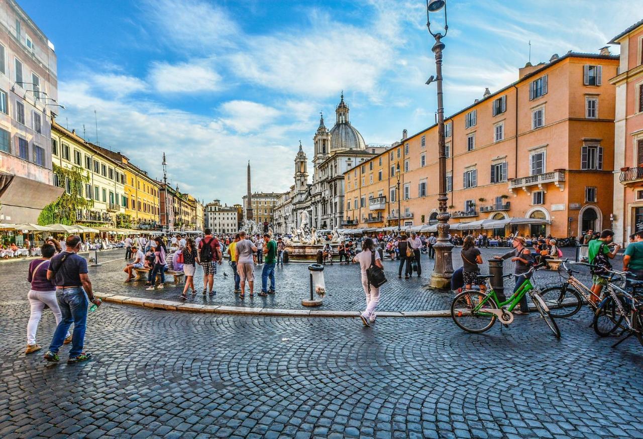 Flavel Navona Rom