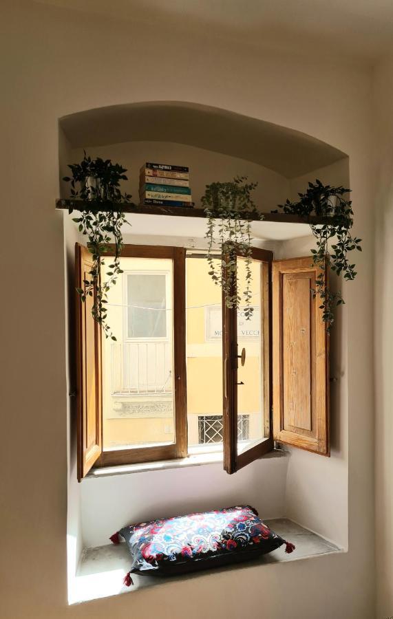 Apartment Flavel Navona Rom