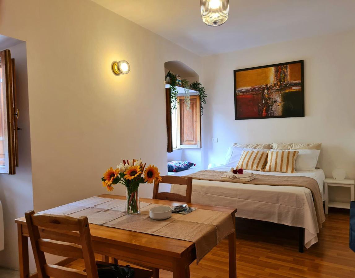 Flavel Navona Apartment Rom