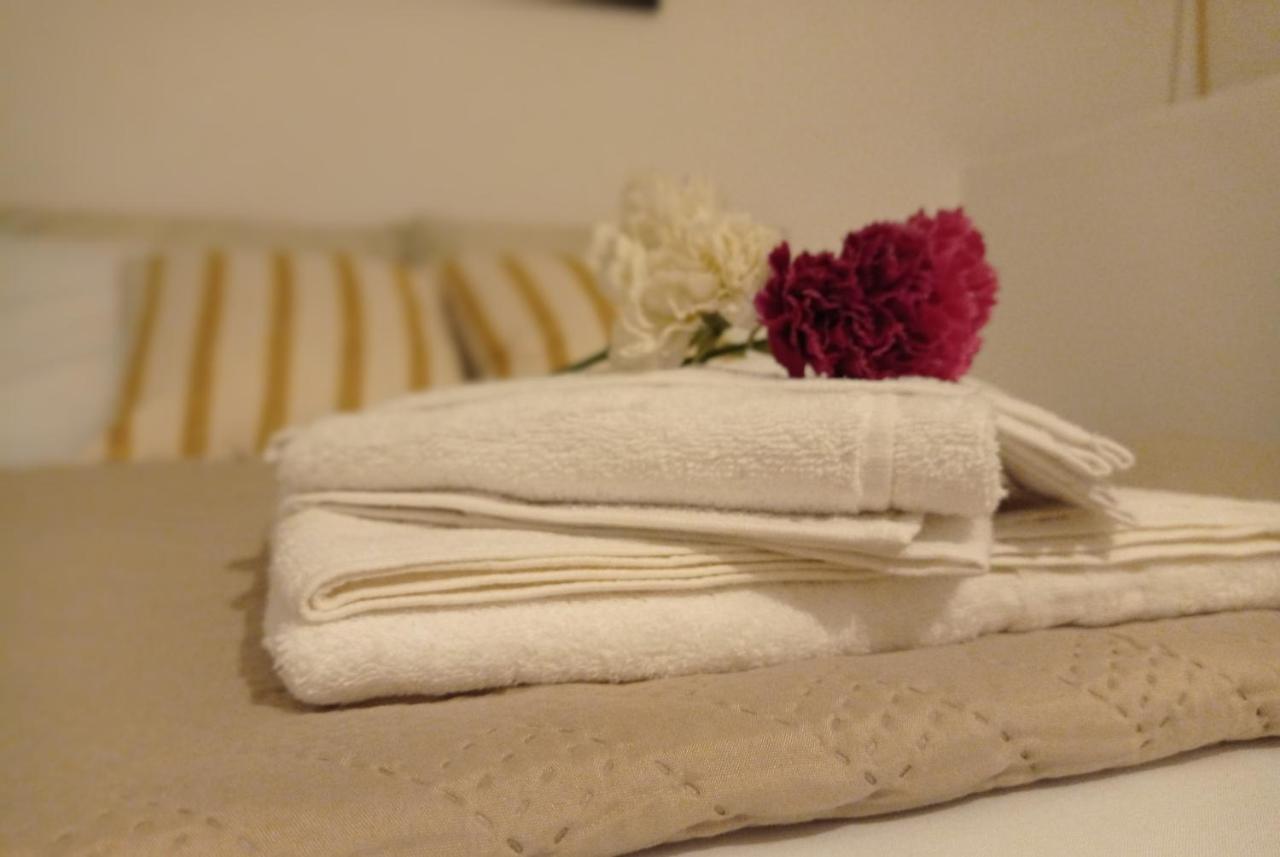 Apartment Flavel Navona Rom