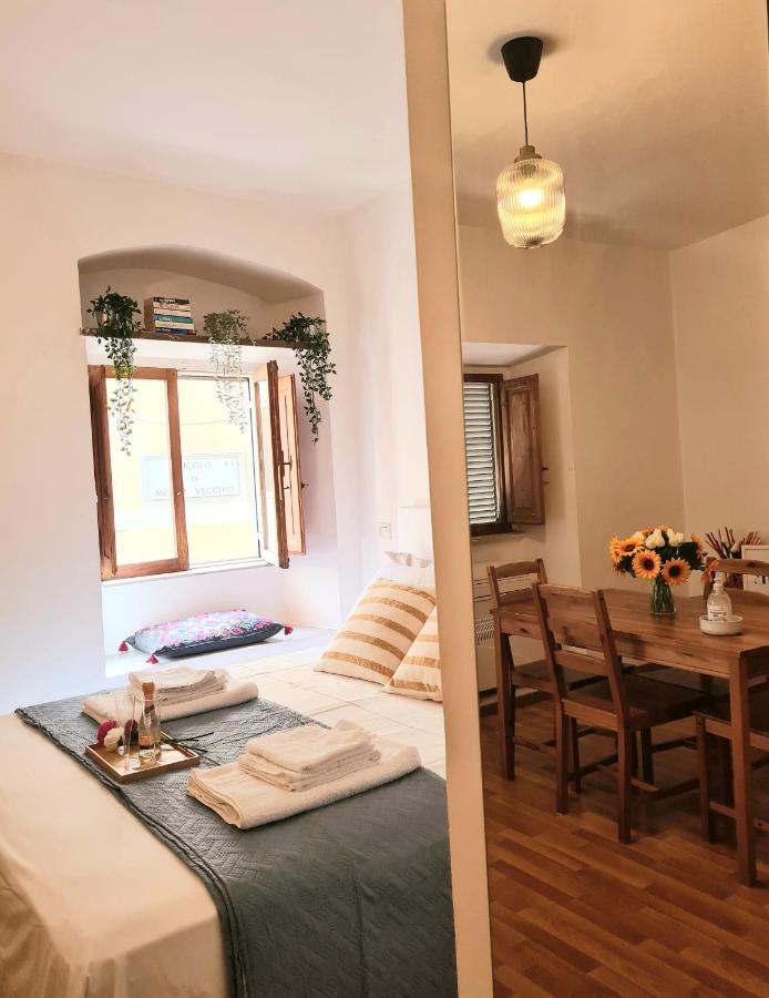Apartment Flavel Navona Rom